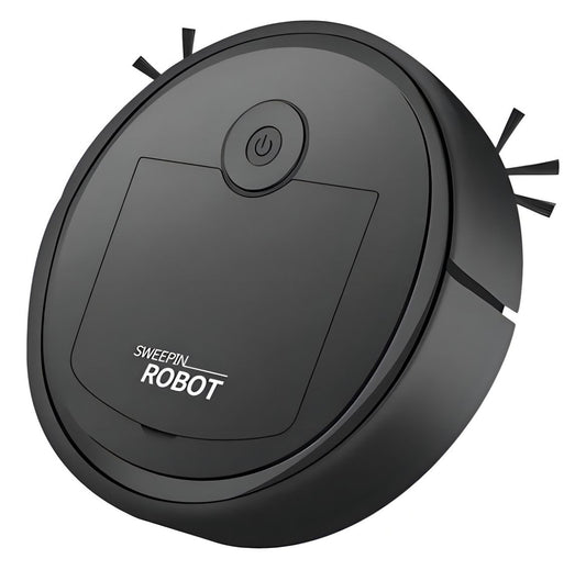 Aspiradora Robot Sweepin Robot Robo
